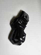 Couvercle de phare droit d'origine Audi A6 S6 4B Hella Xenon 15381400